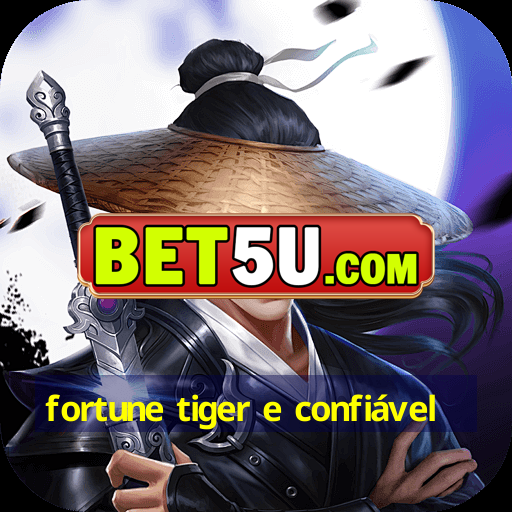 Fortune Tiger E Confi Vel Ios